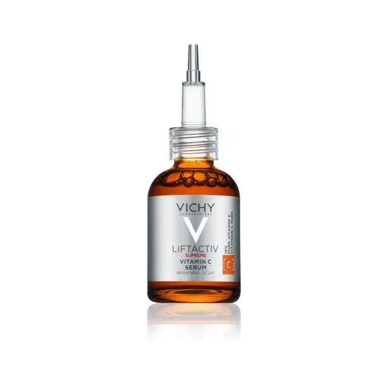 Vichy Liftactiv Supreme Sérum Vitamine C