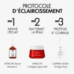 Vichy Liftactiv Supreme Sérum Vitamine C