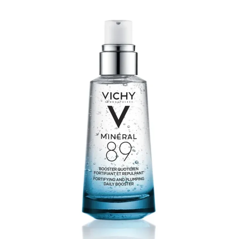 Vichy Minéral 89 Sérum Booster Fortifiant Repulpant