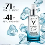Vichy Minéral 89 Sérum Booster Fortifiant Repulpant