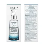 Vichy Minéral 89 Sérum Booster Fortifiant Repulpant