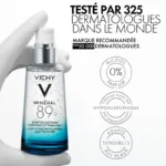 Vichy Minéral 89 Sérum Booster Fortifiant Repulpant