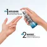 Vichy Minéral 89 Sérum Booster Fortifiant Repulpant