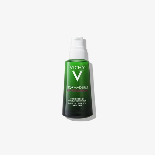 Vichy Normaderm Fluide Double Correction Hydratant