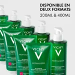 Vichy Normaderm Phytosolution Gel Purifiant Intense