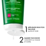 Vichy Normaderm Phytosolution Gel Purifiant Intense