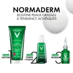 Vichy Normaderm Phytosolution Gel Purifiant Intense