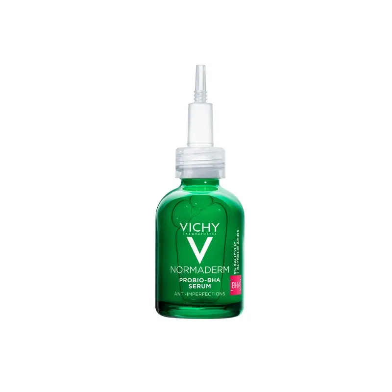 Vichy – Normaderm Sérum Anti-imperfections Probio-BHA – 30 Ml 1 Vichy Normaderm Sérum Anti-imperfections Probio-BHA