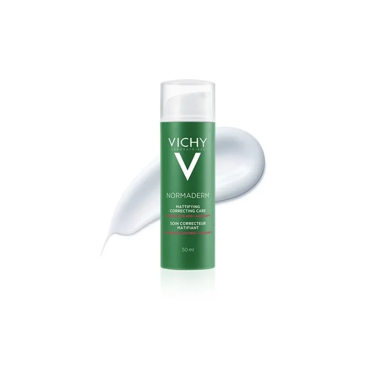 Vichy Normaderm Soin Correcteur Anti-imperfections 24h