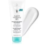 Vichy Purete Thermale Demaquillant Integral 3 en 1