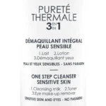 Vichy Purete Thermale Demaquillant Integral 3 en 1