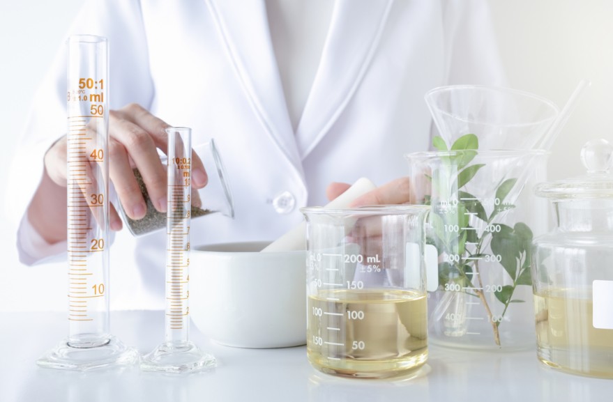 Anivagene, soins inspirés par la nature et guidés par la science