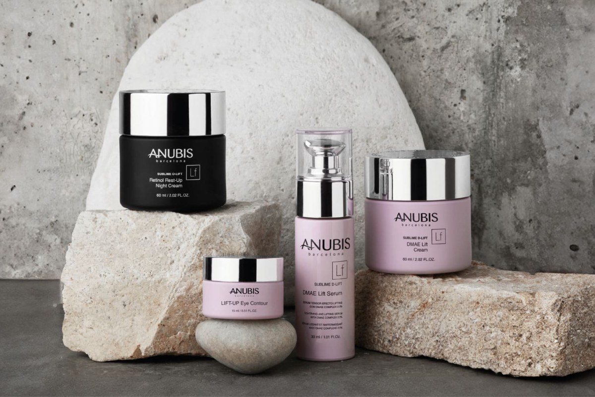Soins Anubis Barcelona