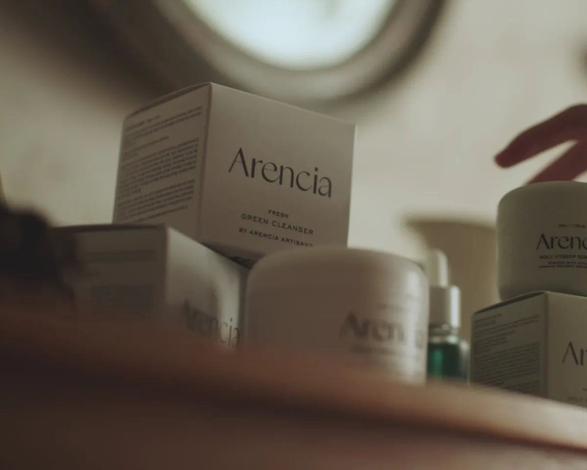 Soins Arencia