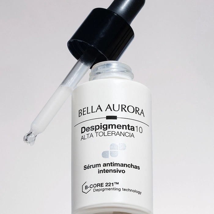 Bella Aurora, sérum anti-taches