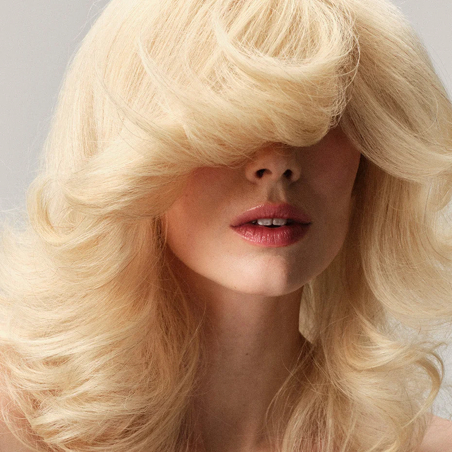 Cheveux Björn Axén