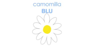 Camomilla Blu