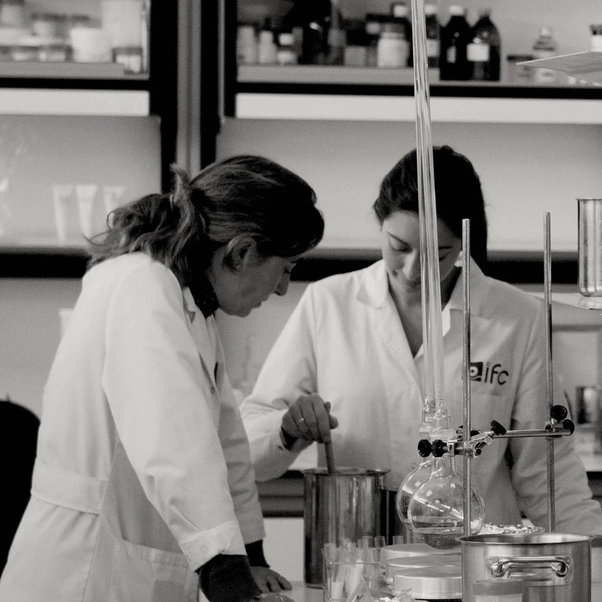 Cantabria Labs, laboratoire de recherche dermatologique