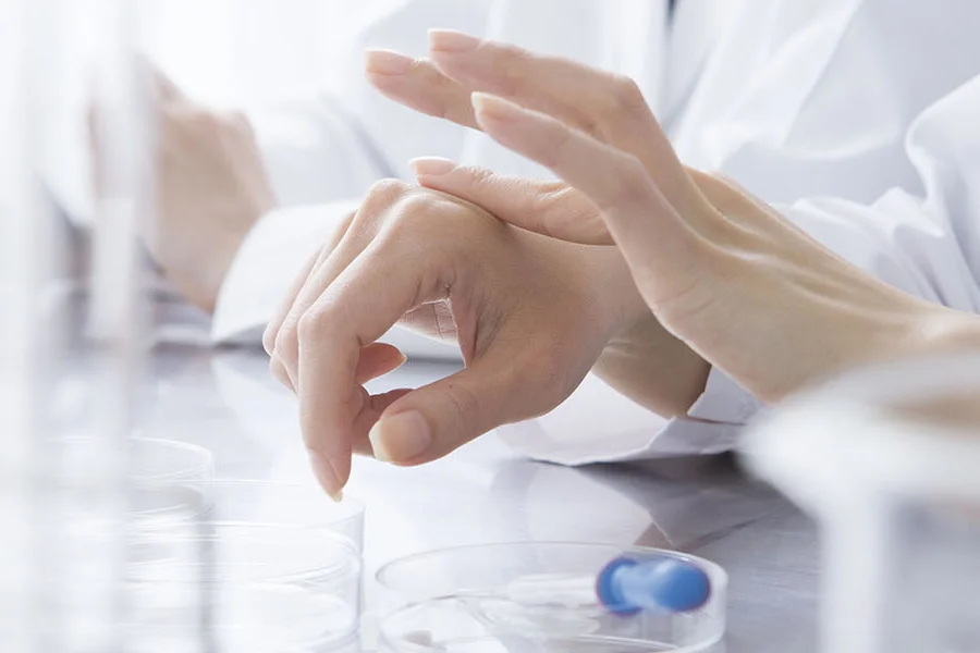 Soins CeraVe développés avec des dermatologues