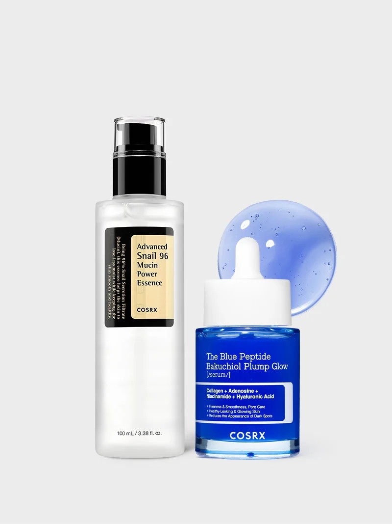 COSRX, soins coréens