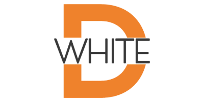 D-White