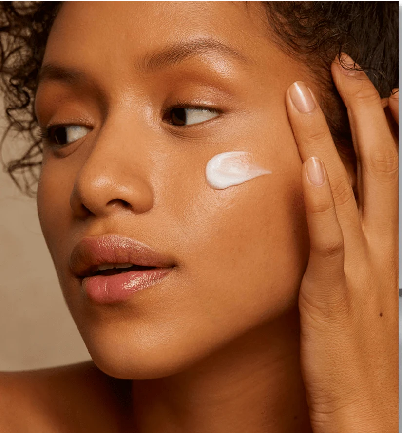 DCP, soin de la peau