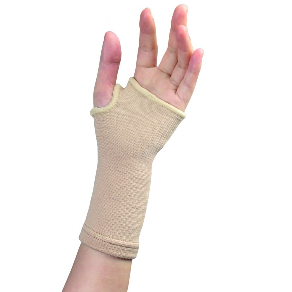 Poignet de maintien élastique Dr Aouf