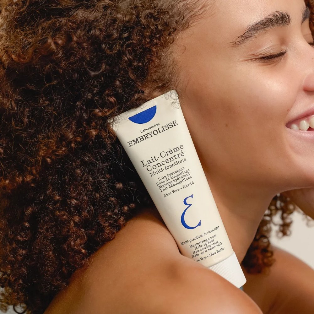 Embryolisse, Lait-Crème Concentré