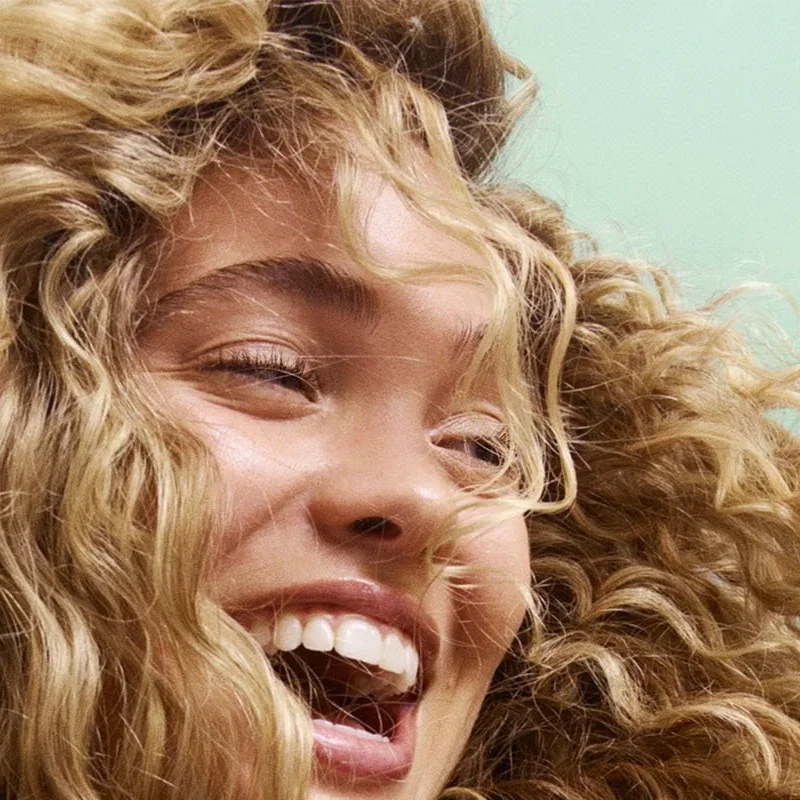Garnier, soin des cheveux