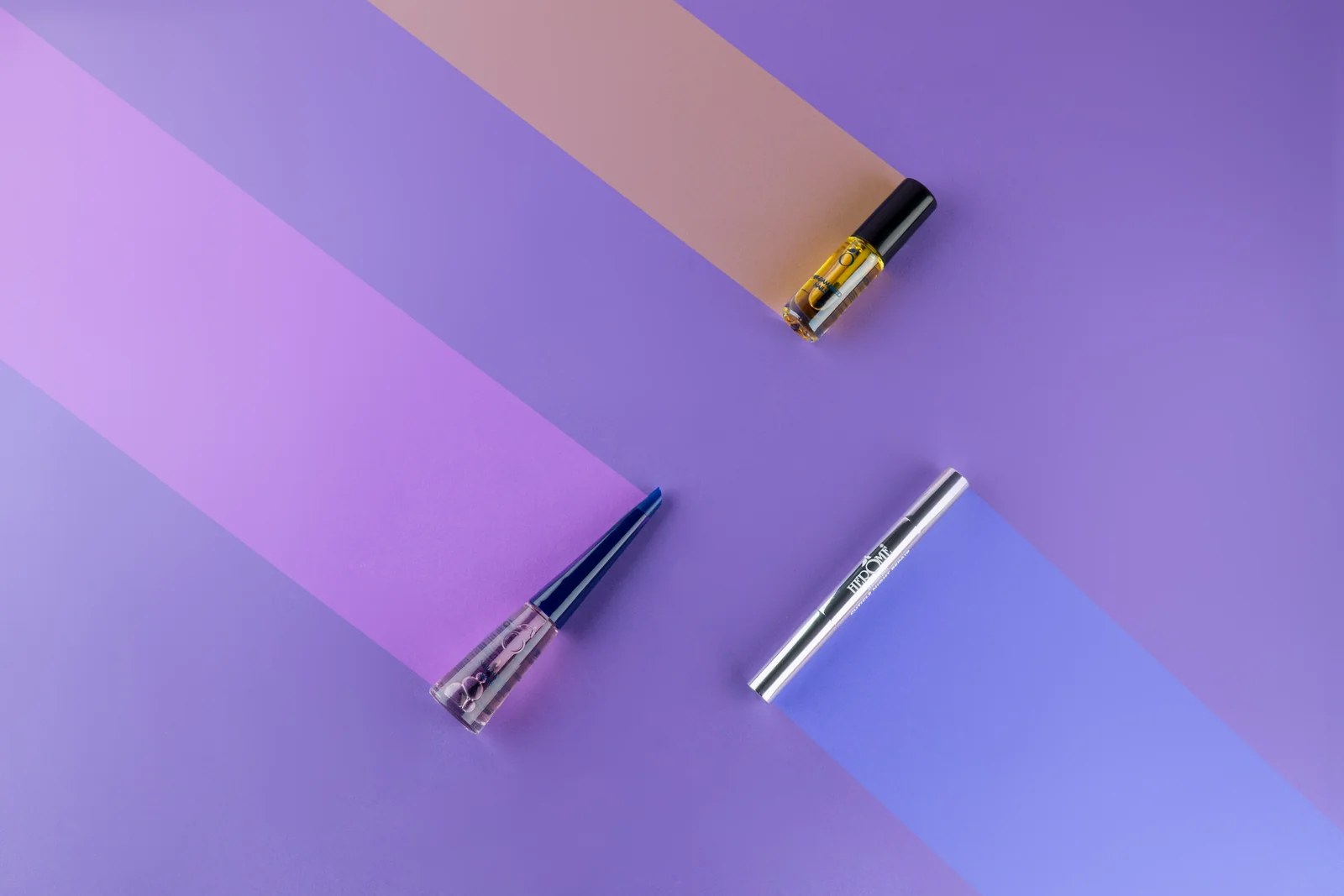 Herôme, soins des ongles