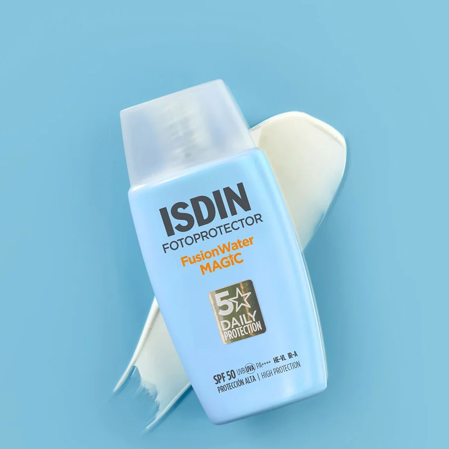 Fusion Water Magic ISDIN