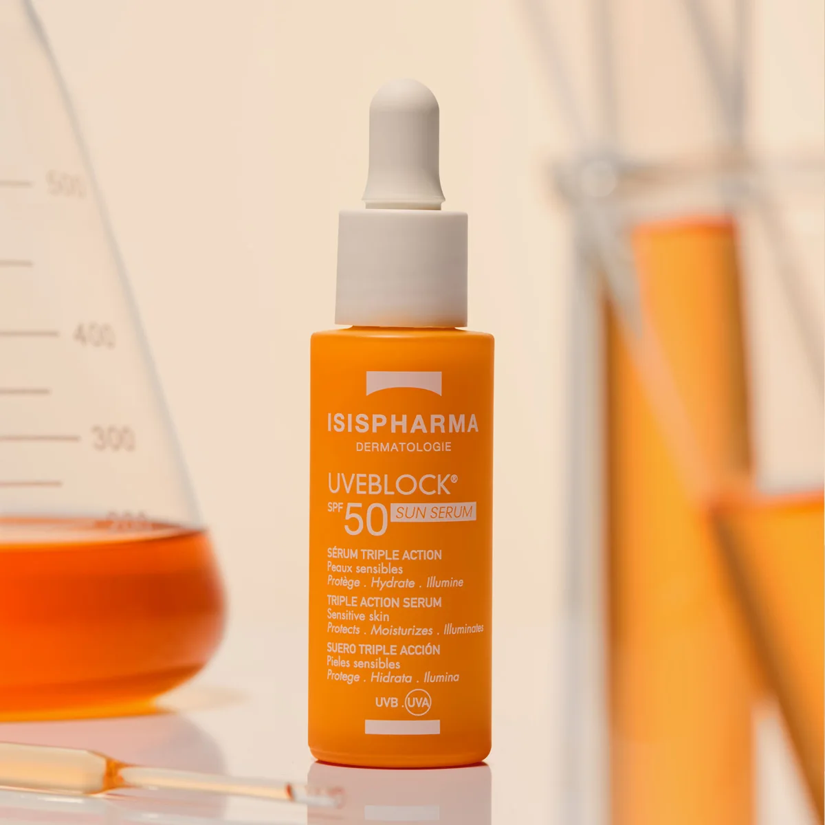 Uveblock Isispharma