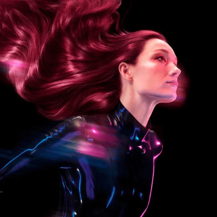 L'Oréal Professionnel, visuel de marque