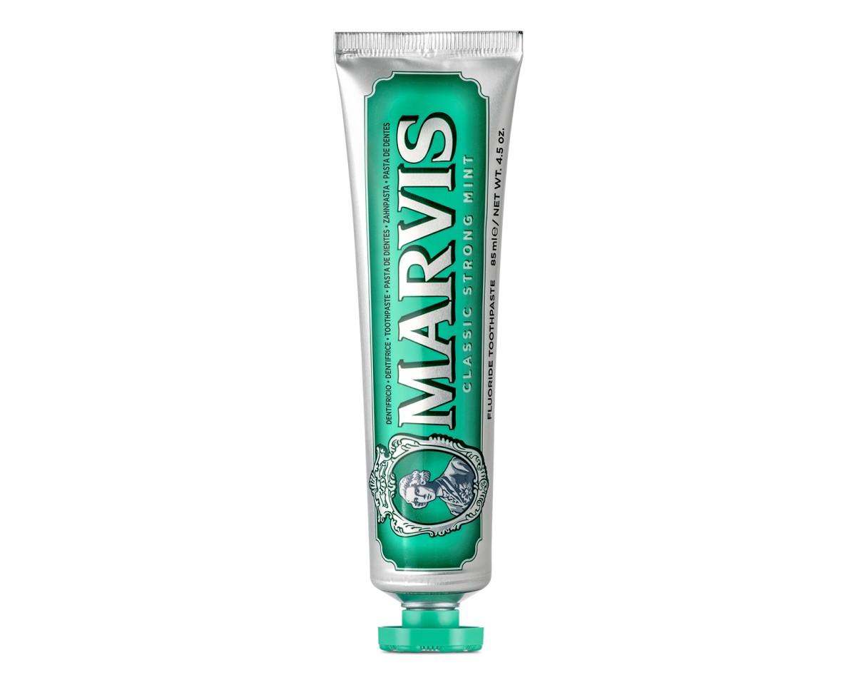 Dentifrice Marvis Classic Strong Mint