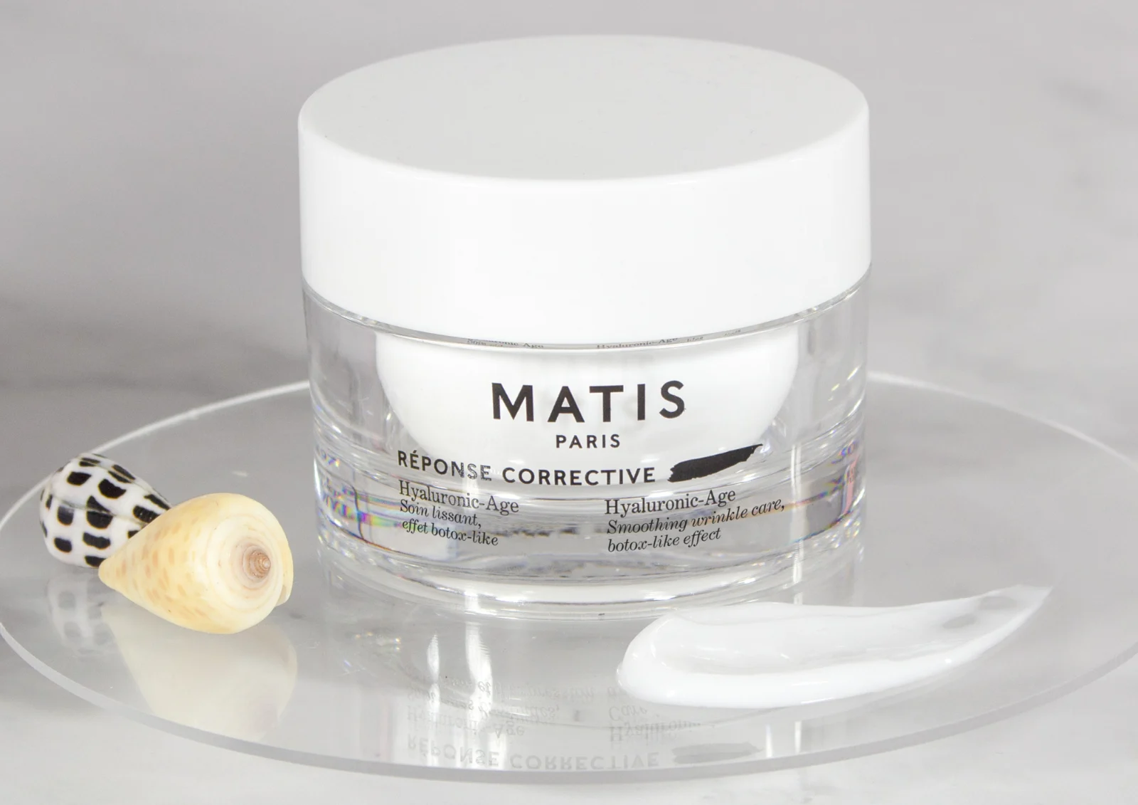 Matis Paris, soin du visage