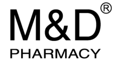 M&d