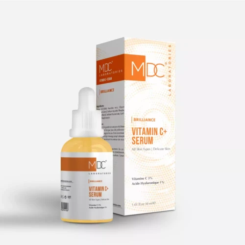 MDC Laboratories, sérum à la vitamine C