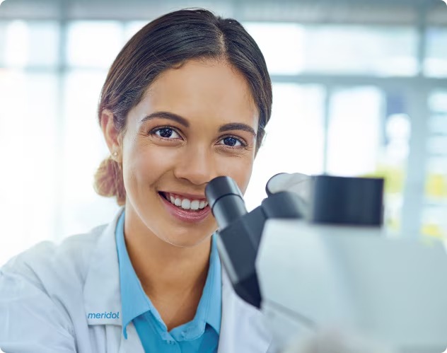 meridol, la science au service des gencives