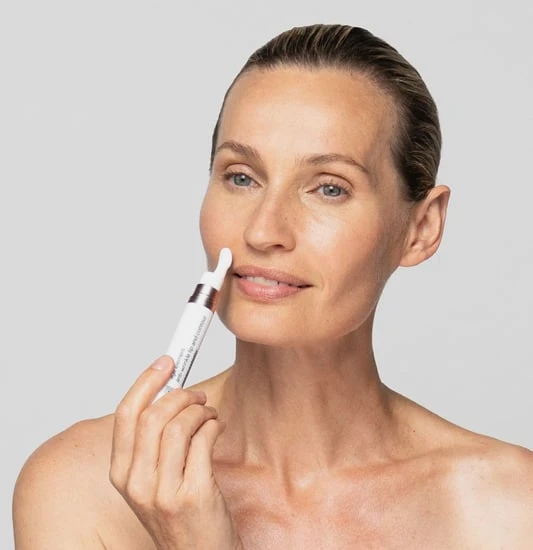 Mesoestetic, soin de la peau