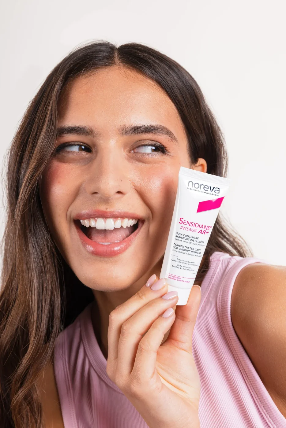 Noreva, soin dermatologique