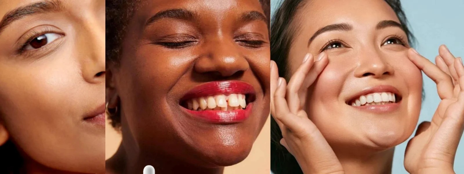 NUHANCIAM, soins pour chaque nuance de peau