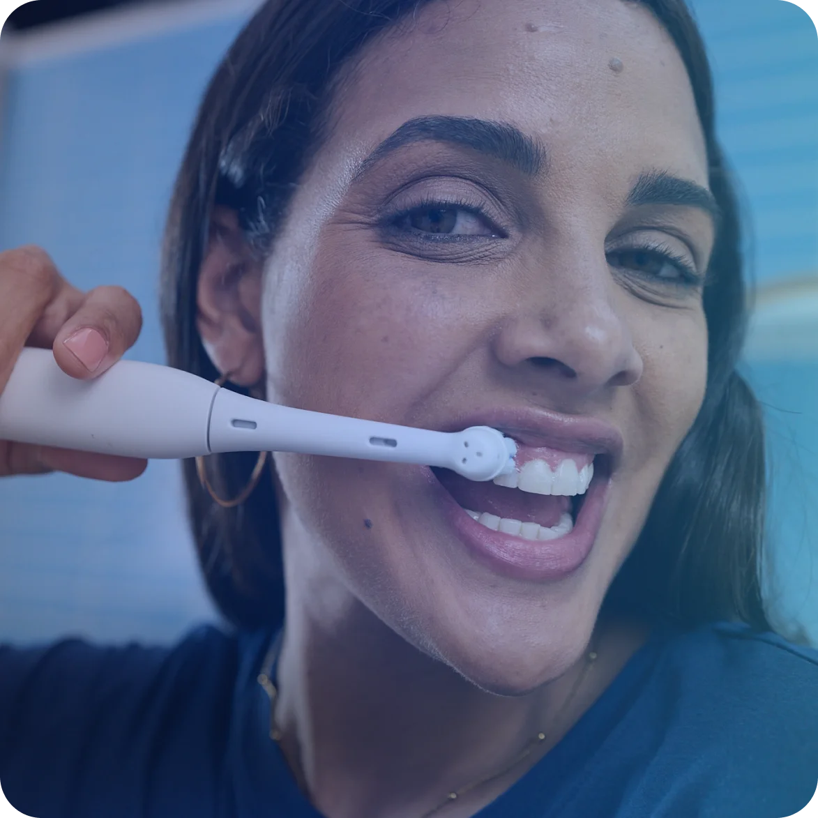 Brosse à dents électrique Oral-B