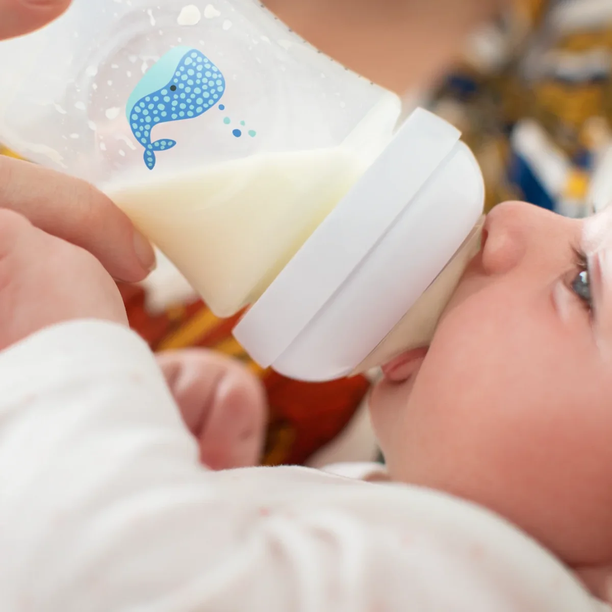 Biberon Philips Avent