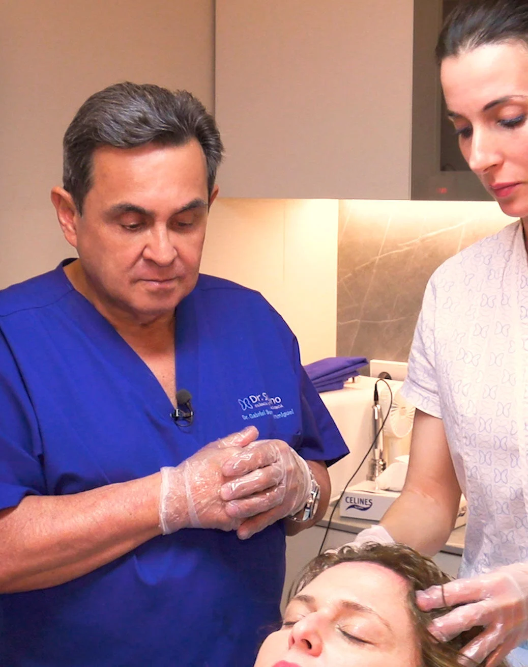 Sesderma, laboratoire dermatologique