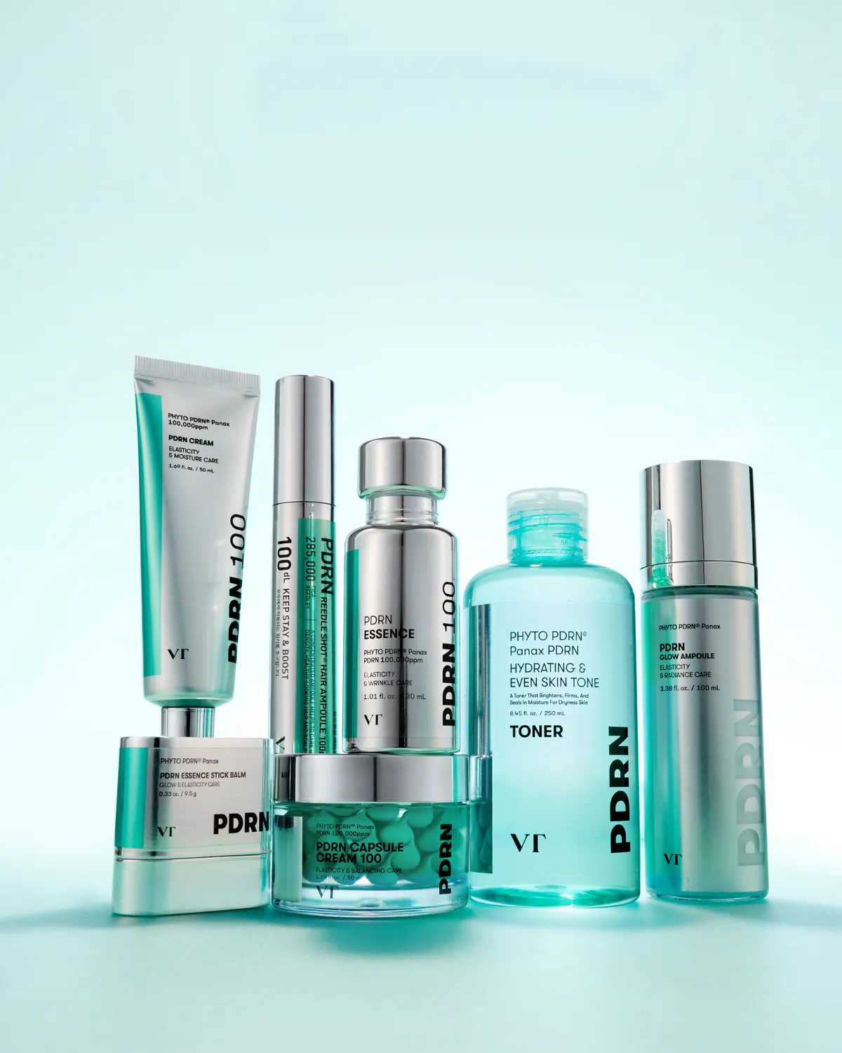 Soins VT Cosmetics